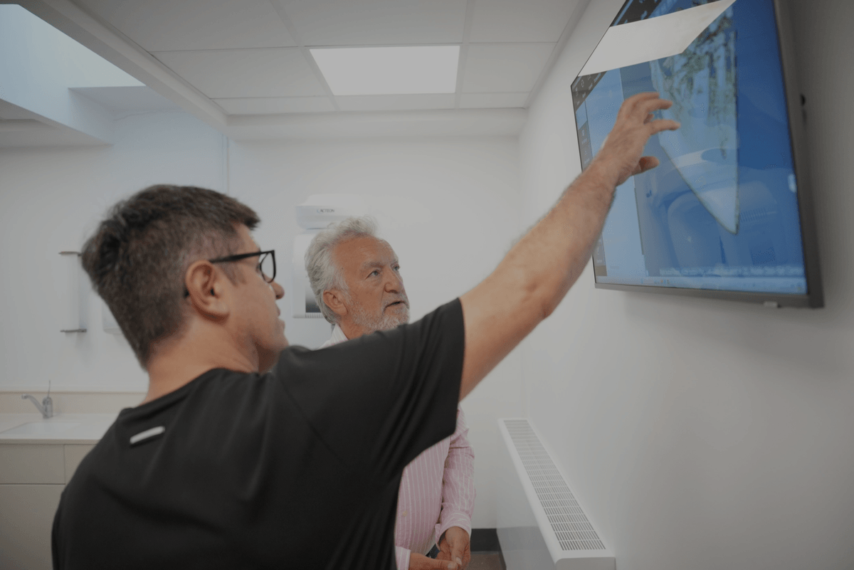 Advanced Care And Technology