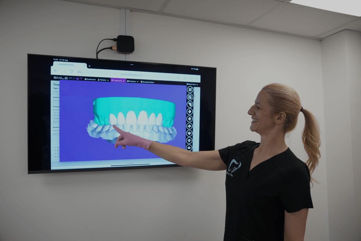 Considering The “Best Dentist” For Your Needs?