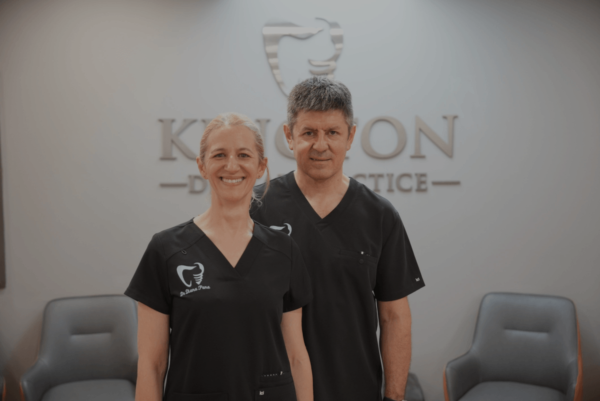 New Patients Welcome — Let’s Get You Smiling