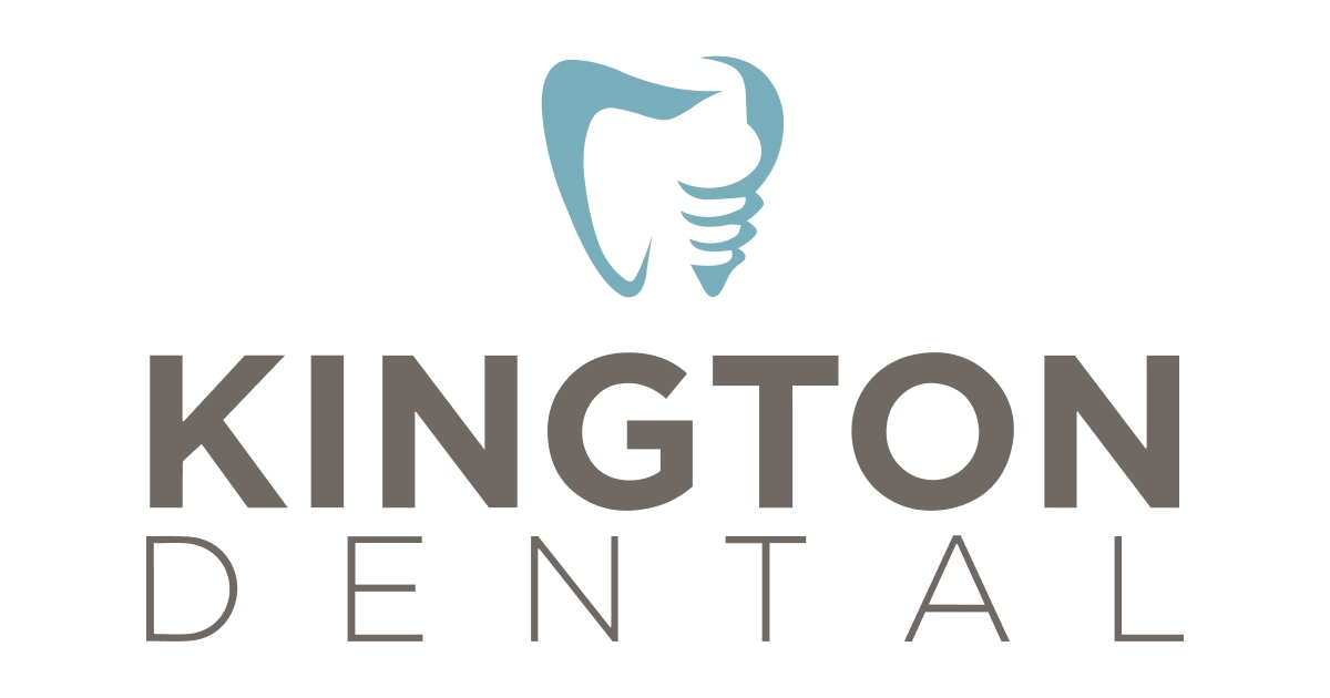 Kington Dental Logo