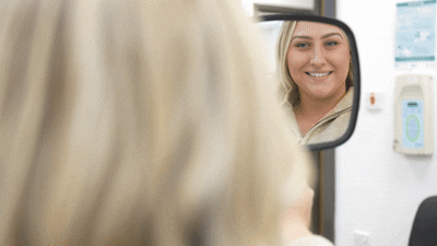 mirror gif